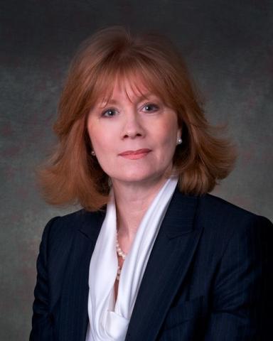 Marcia Bucholz, VP, HR