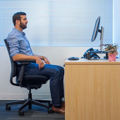Chair ideal