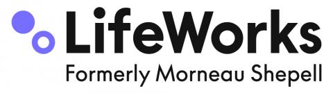 Lifeworks logo
