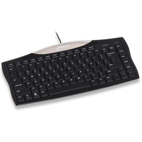 Evoluent Essentials Full Featured Compact Keyboard