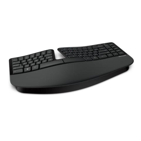 Microsoft Sculpt Ergonomic Keyboard