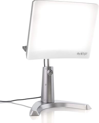 Carex Light Therapy Lamp