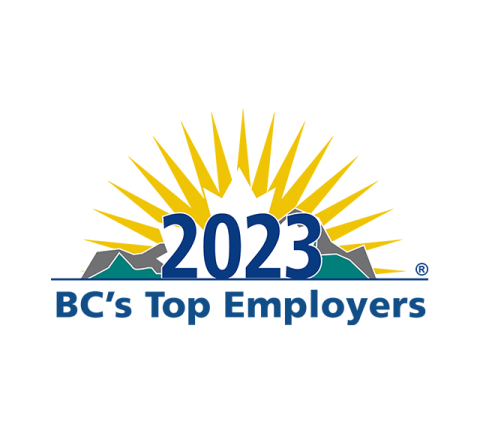2023 BC's Top Employers