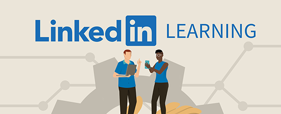 Access LinkedIn Learning through UBC HR website | UBC Human Resources