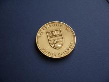medal