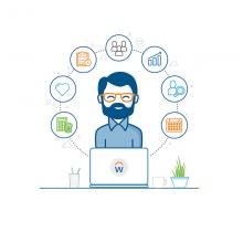 Workday is live banner