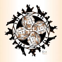 every child matters artwork