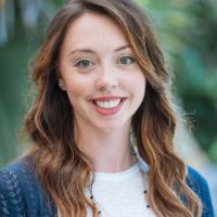 Miranda Massie portrait