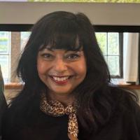 Headshot: Sarika Bose 